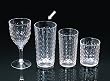 Acrylic 24 Oz Rondo Iced Tea Glass