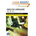 Revision Express AS and A2 English Language