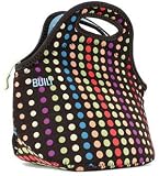 Built Ny Gourmet Getaway Lunch Bag Dots