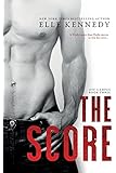 The Score (Off-Campus) (Volume 3)