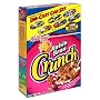 Kellogg's Raisin Bran Crunch Cereal, 18.2 -Ounce Boxes (Pack of 4)