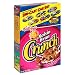 Kellogg's Raisin Bran Crunch Cereal, 18.2 -Ounce Box (Pack of 4)