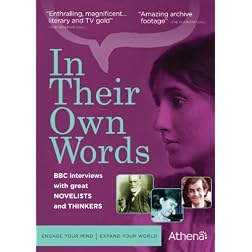 In Their Own Words