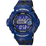 Casio Mens G-Shock Watch GD200-2