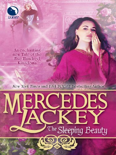 The Sleeping Beauty (Five Hundred Kingdoms Book 5)