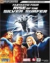 Fantastic Four: Rise of the Silver Surfer Official Strategy Guide (Fantastic Four (Marvel Paperback))