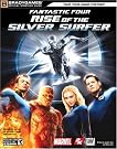 Fantastic Four: Rise...