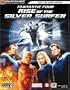 Fantastic Four: Rise of the Silver Surfer Official StrategyGuide (Fantastic Four (Marvel Paperback))