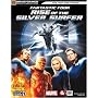 Fantastic Four: Rise of the Silver Surfer Official Strategy Guide (Fantastic Four (Marvel Paperback))