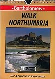 Walk Northumbria : 40 walks in Northumberland, Durham, Cleveland and Tyne & Wear