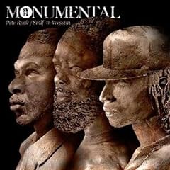 Monumental