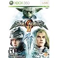Soul Calibur IV
