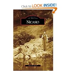 Nicasio (Images of America: California)