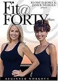 Fit at 40 Plus Beginner