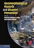 Geomorphological hazards and disaster prevention