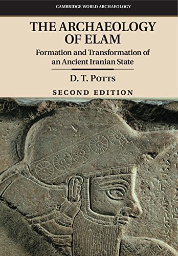 The Archaeology of Elam: Formation and Transformation of an Ancient Iranian State (Cambridge World Archaeology)