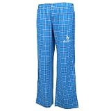 Los Angeles Dodgers Women's Flannel Lounge Pant by Concepts Sport