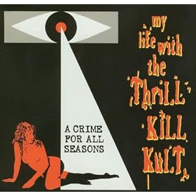 A Crime For All Seasons