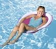 SwimWays Spring Float Papasan - color may vary