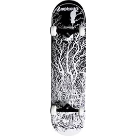 Birdhouse Tony Hawk Moonlight Complete Skateboard - 7.75 x 31.5 by 