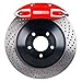 StopTech 82.874.0058.72 Big Brake Kit