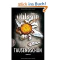 Tausendsch�n: Thriller