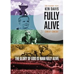 Fully Alive
