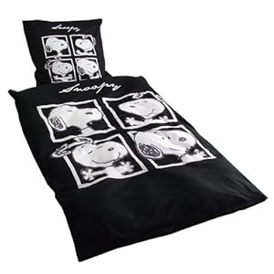Peanuts Bedding