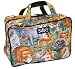 Africa Animals Endangered Lions Elepants Cosmetic or Shaving Kit Travel Tote Bag Gifts and Gift Ideas For Him Her, Man Men, Woman Women Ladies or College Students Dopp Kit Toiletry Bag