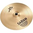 Sabian 18 Inch Crash Ride