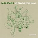 My Groove Your Move [VINYL]