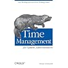 Time Management for System Administrators