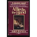 Bird in the Hand (George and Molly Palmer-Jones Mysteries) book cover