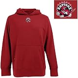 Antigua Toronto Raptors Signature Hood