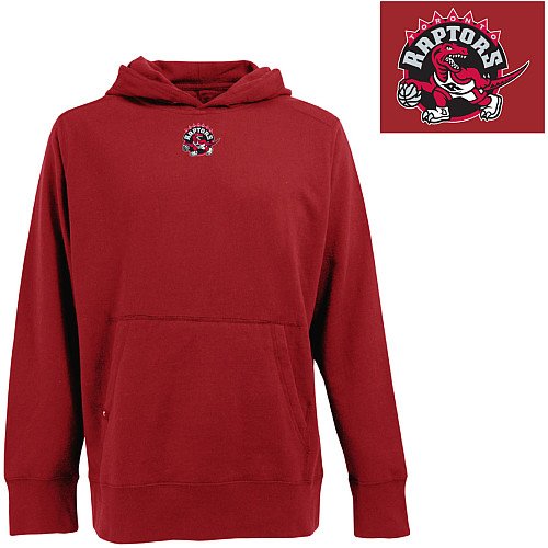 Antigua Toronto Raptors Signature Hood