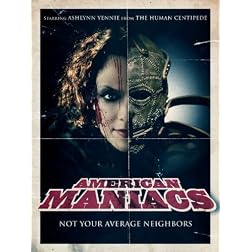 American Maniacs