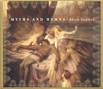 Myths and Hymns (1998 Off-Broadway Cast, Originally Saturn Returns)