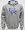 Kentucky Wildcats Ash Automatic Pullover Hooded Sweatshirt