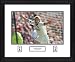 Spurs Jurgen Klinsmann, 20x16 Framed Photo with Double Mount, Tottenham Hotspur FC