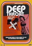 Deep Throat (Uncensored) (1972) (Region 2) (Import)