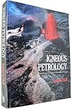 Igneous petrology