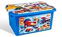 Lego Ultimate Vehicle Building Set
