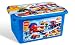 Lego Ultimate Vehicle Building Set