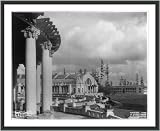 Historic Print (L): [Alaska-Yukon-Pacific Exposition, Seattle]: Palace of Agriculture