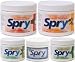 Xlear Spry 'Five Flavors' Xylitol Gum Pack - ALL FLAVORS!!!