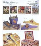 Click-N-Craft Storybook Collection I