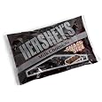 BUY : Hershey's Snack Size Bars, Milk Chocolate, 10.78-Ounce Bags (Pack of 6)