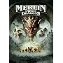 Merlin And The War Of The Dragons
