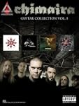 Chimaira Guitar Collection Volume 1