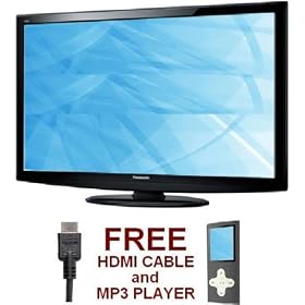 Panasonic TC-L32U22 32